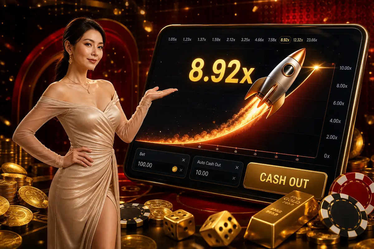 85bd Online Slot Games