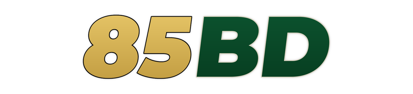 85bd লোগো